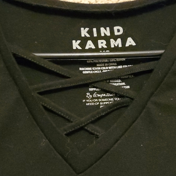 Shirt - Picture 2 of 3